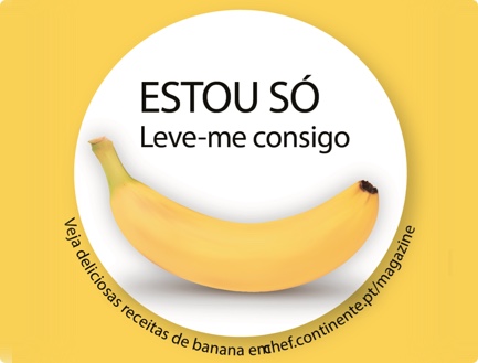 Banana Solteira