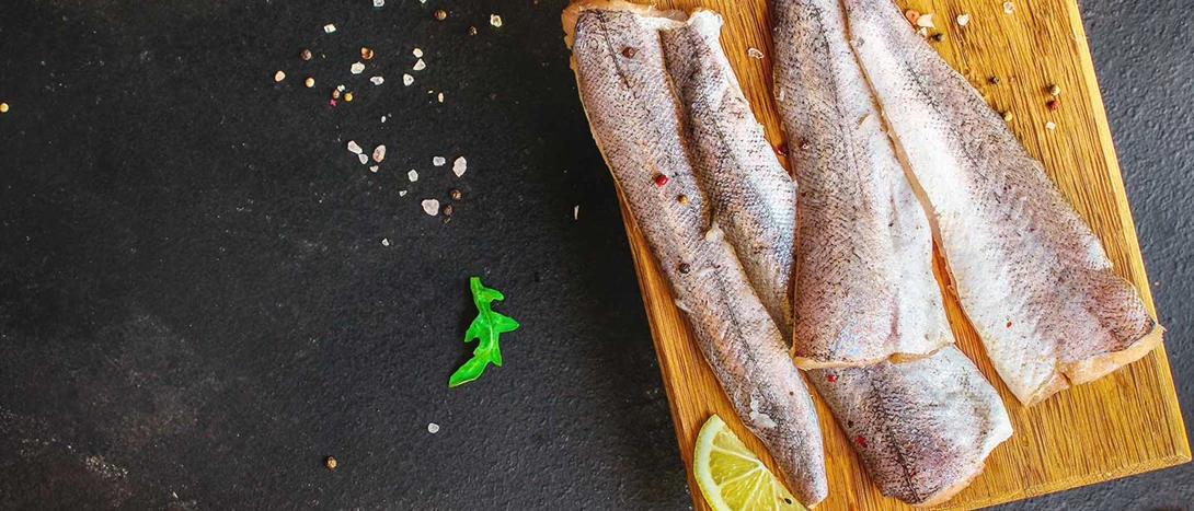 Pescada