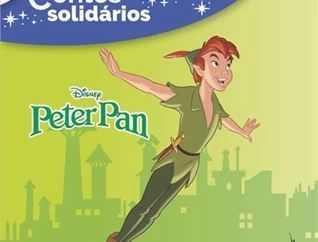 Conto Solidário Disney Peter Pan