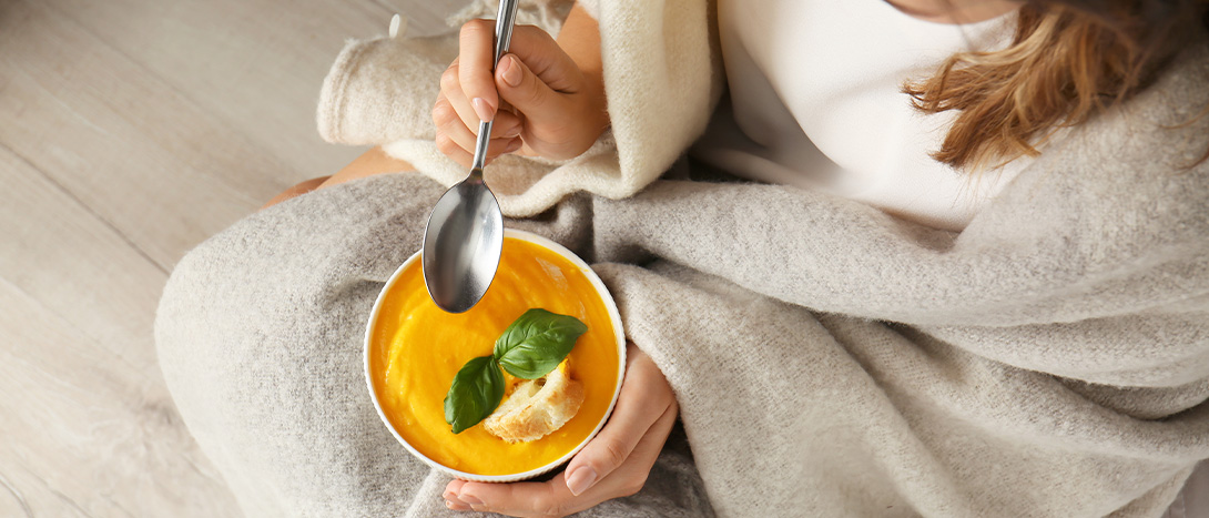 Comfort food: conceito, receitas