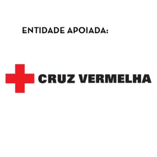 Cruz vermelha
