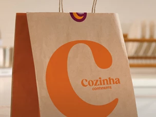 Delivery e TakeAway Cozinha Continente