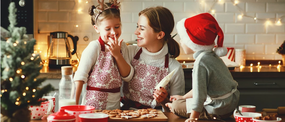 Doces de Natal