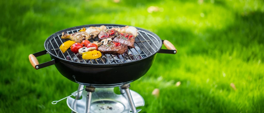 Acessórios para Churrasco