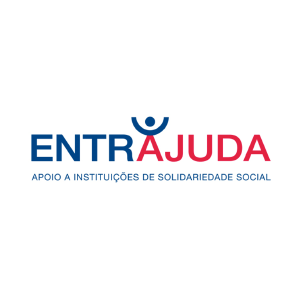 Logo Entrajuda