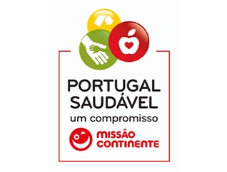 Logo Portugal Saudável