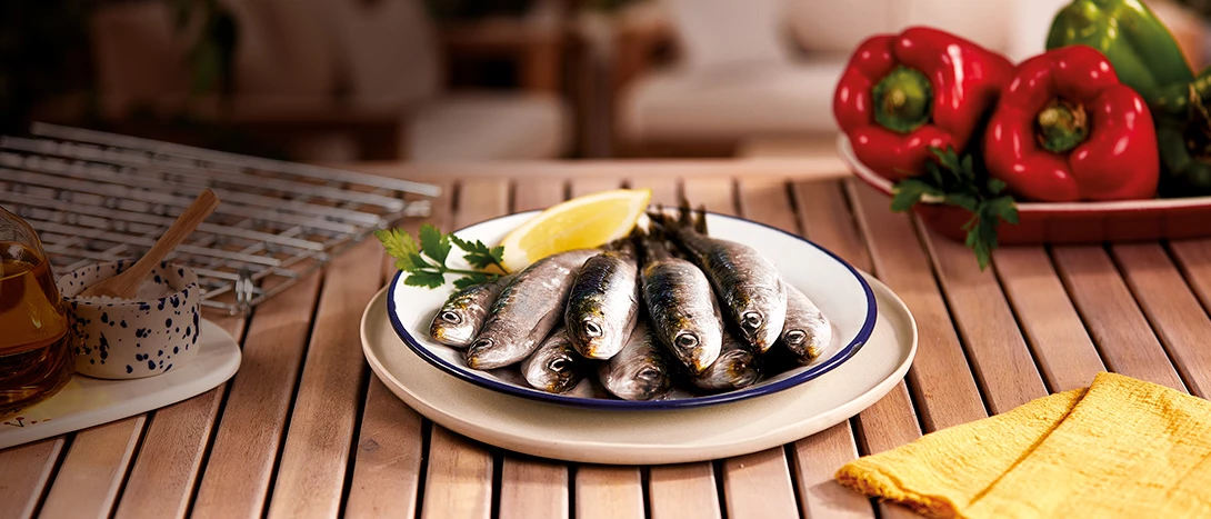 Sardinha