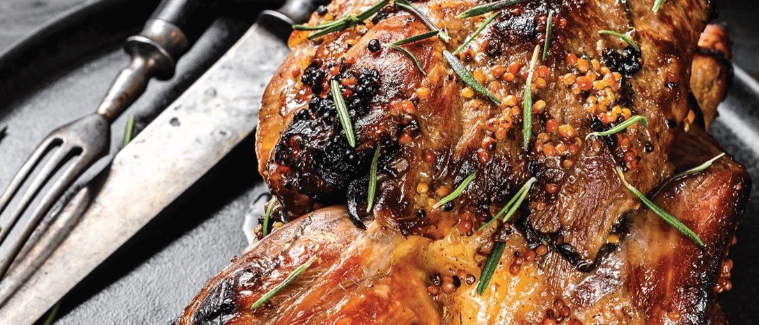 Receitas e valor nutricional da carne de Cabrito