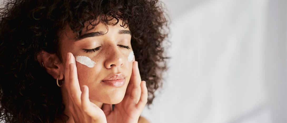 Melhores produtos skincare