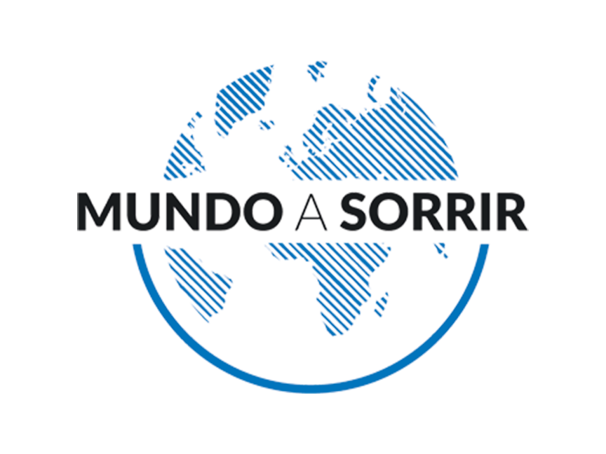 Mundo A Sorrir