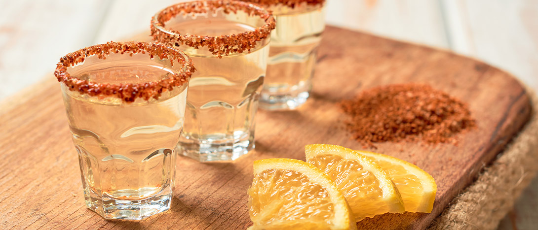 Mezcal: o que é, teor alcoólico