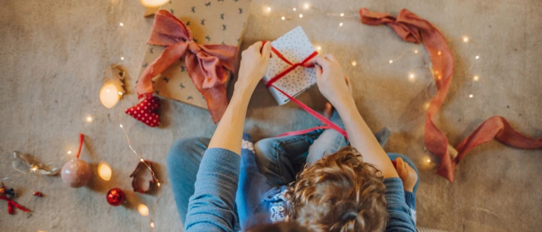Prendas de Natal
