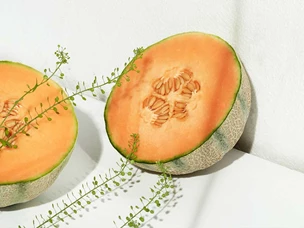 Meloa: calorias, benefícios, receitas e tipos
