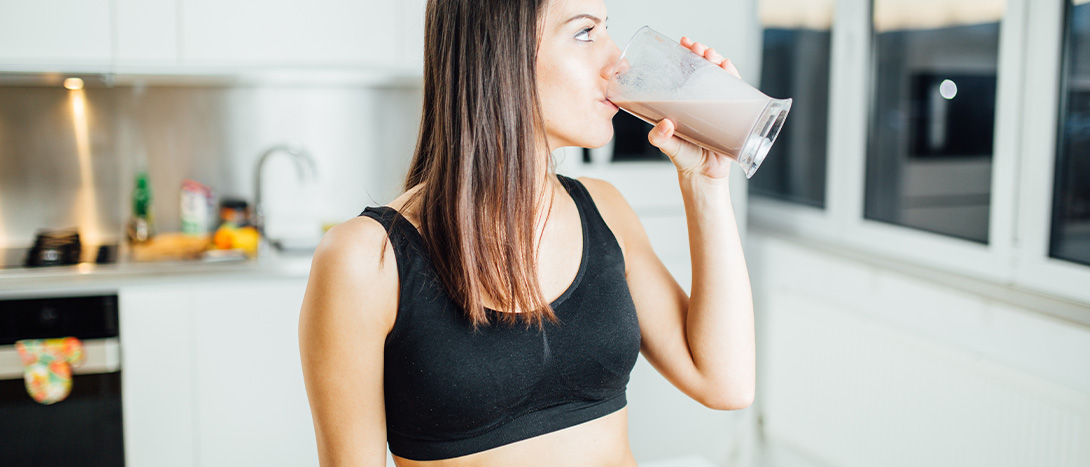 Whey protein