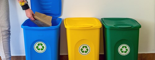 Quiz Mitos Reciclagem - Ecopontos