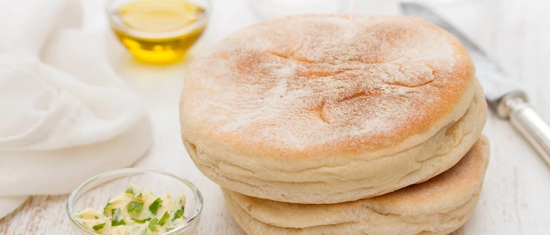 Bolo Do Caco