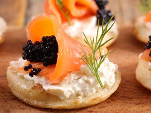Caviar: preço, o que é e tipo
