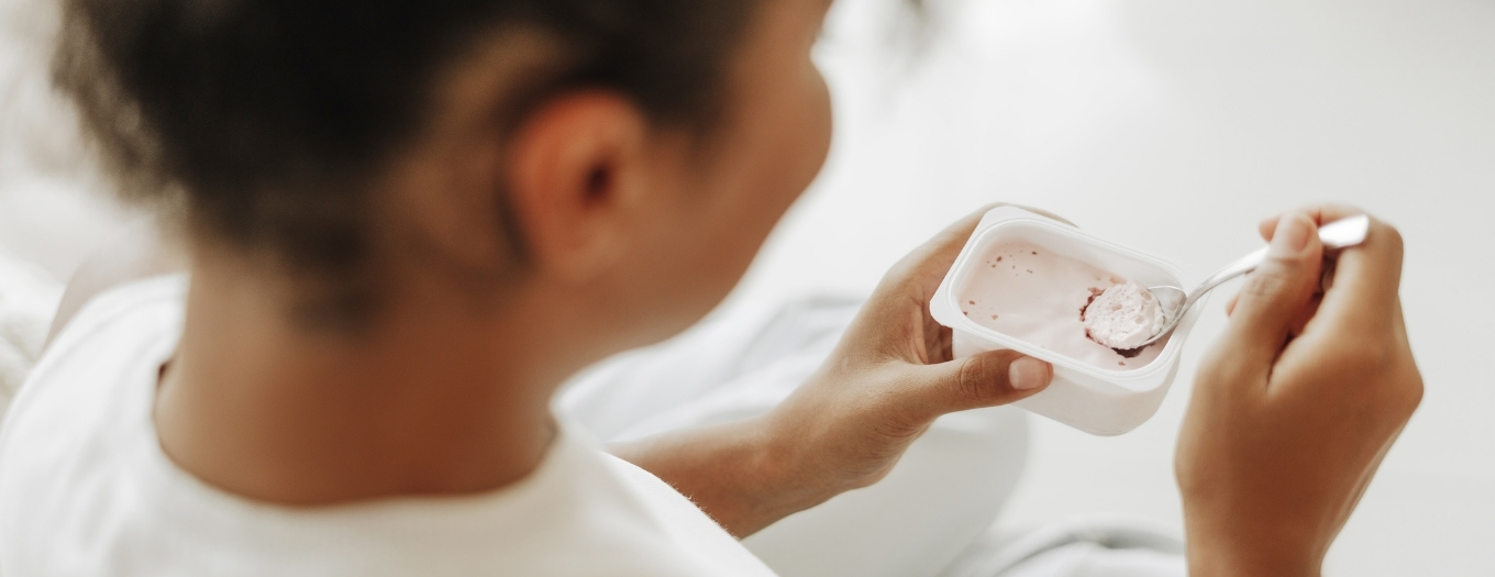 Probioticos Prebioticos