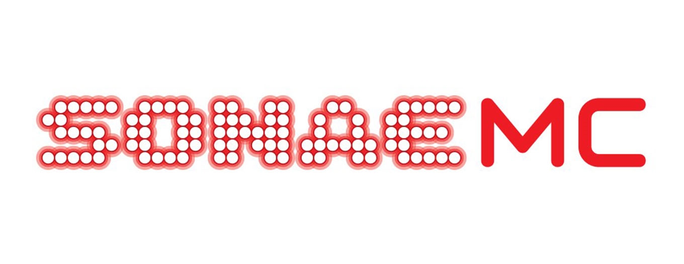 Logo Sonae MC
