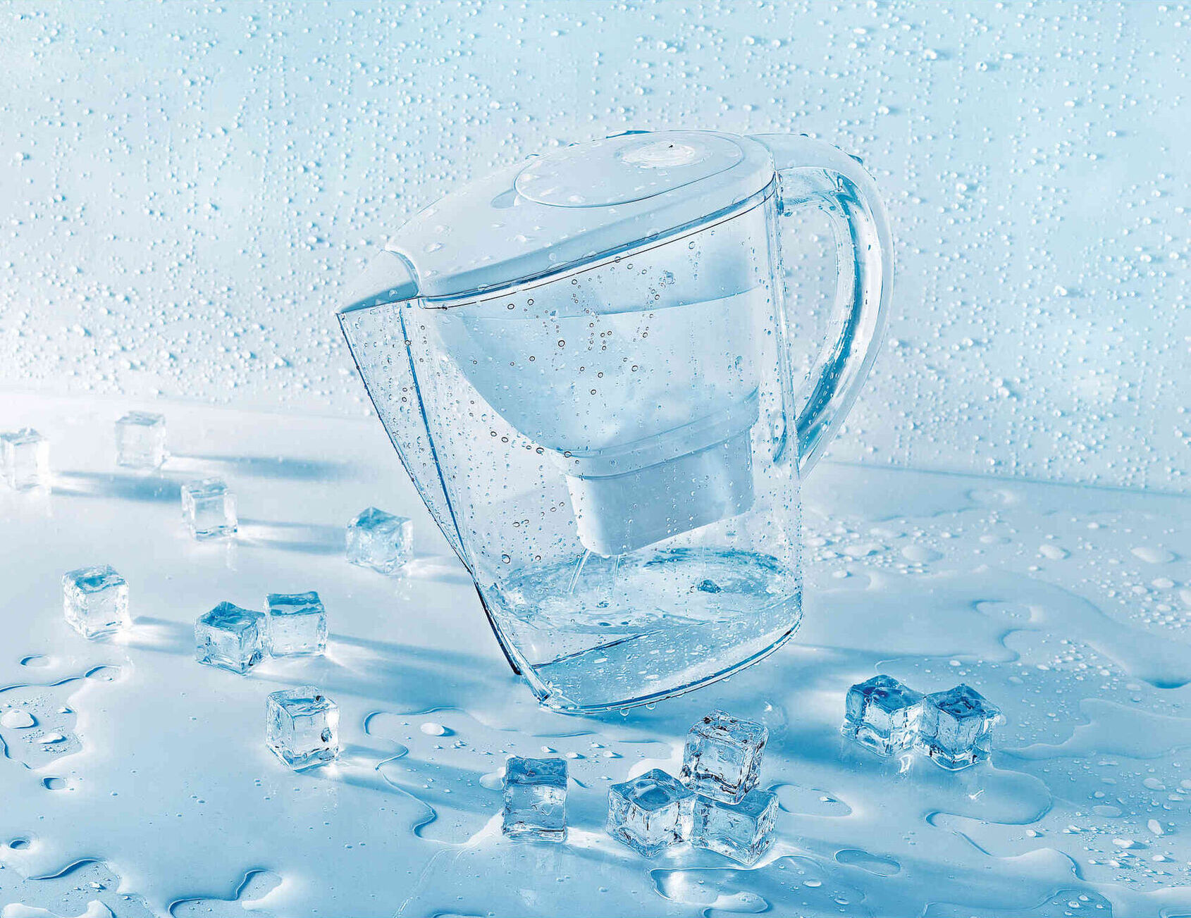 Jarro Aqua Leve Kasa