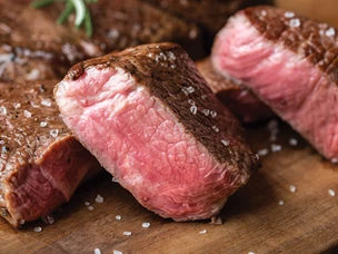 imagem de carne