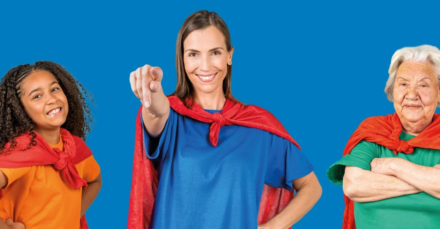 Herois Missao Continente