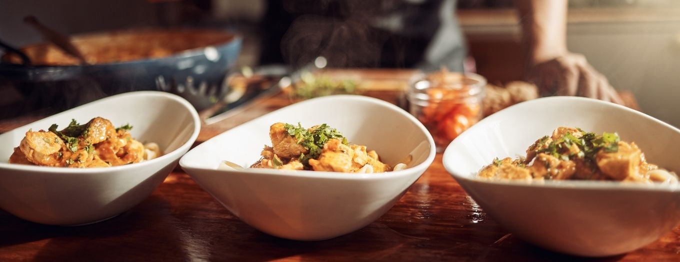 Como Aproveitar Restos De Frango