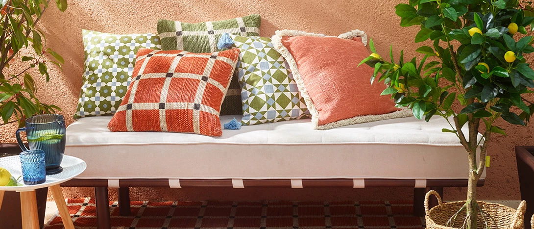 Decoração Primavera Verão