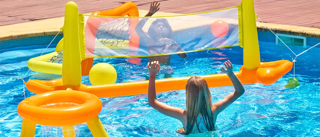 Pool Party: organizar festa na piscina