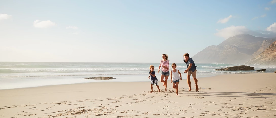 Atividades de Verão