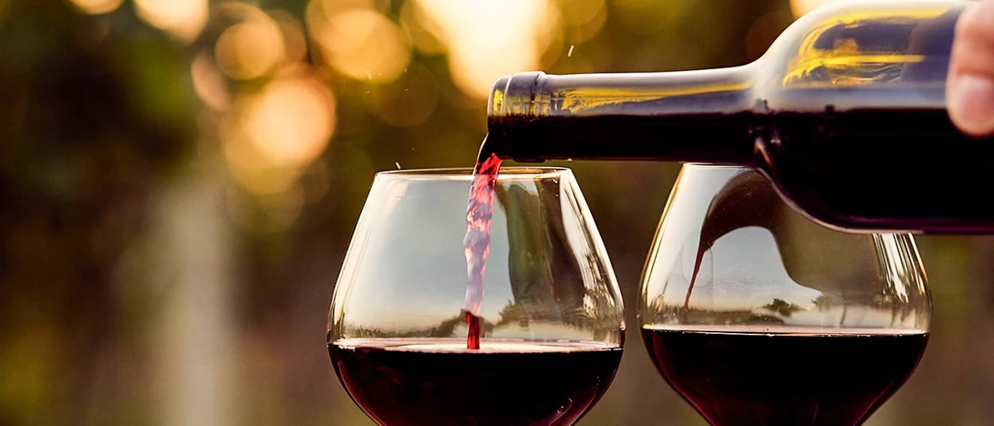 Vinhos fortificados