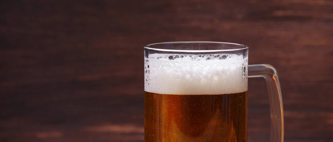 Cerveja: calorias e benefícios