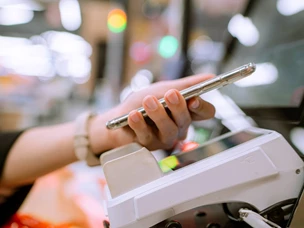 Literacia Financeira: Pagamento Contactless e Seguro