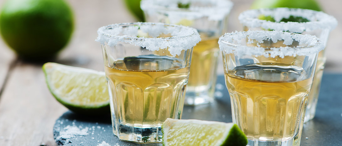 Tequila