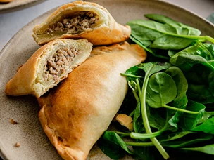 imagem de Empanadas de Carne Picada