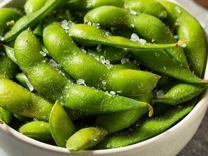 Edamame: o que é, receitas, benefícios