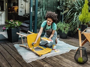 Bricolagem: Ideias Originais