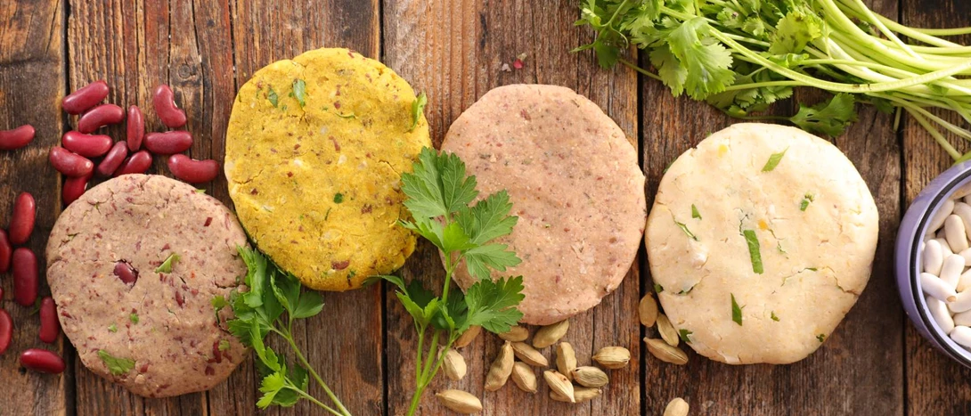 Substitutos De Carne