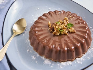 imagem de Bavaroise de café