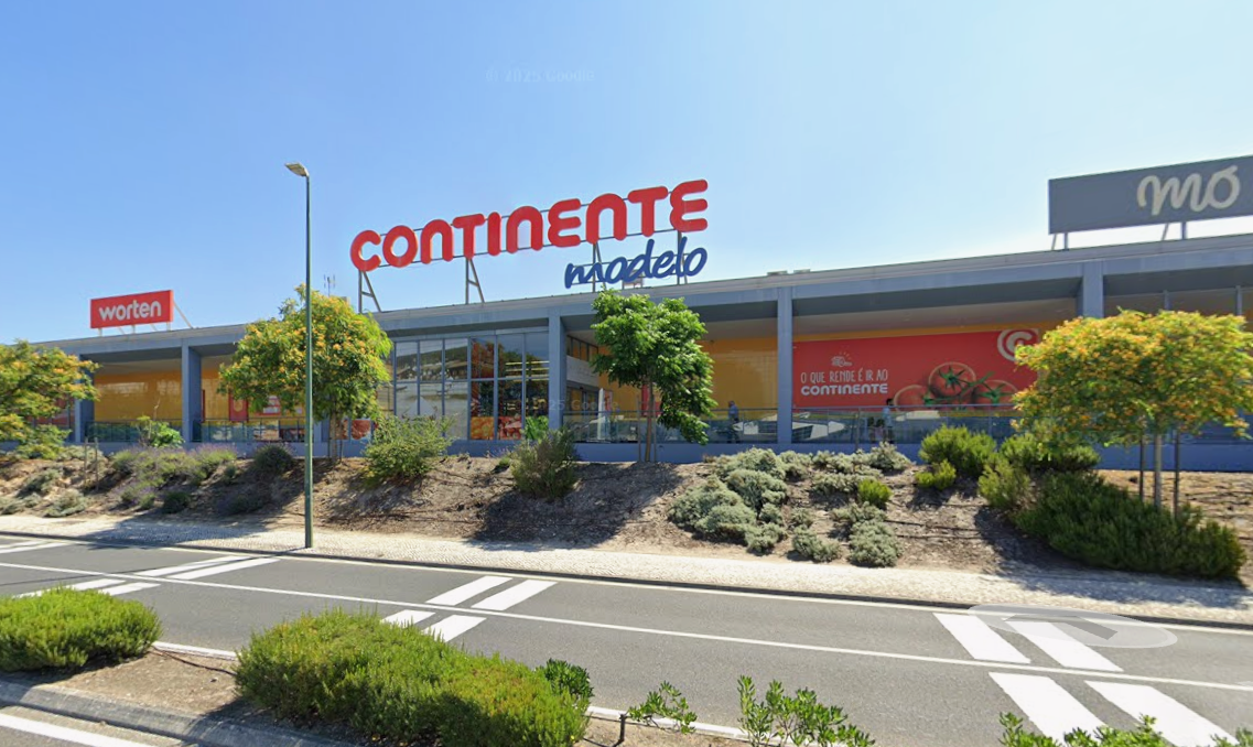 foto ilustrativa da loja