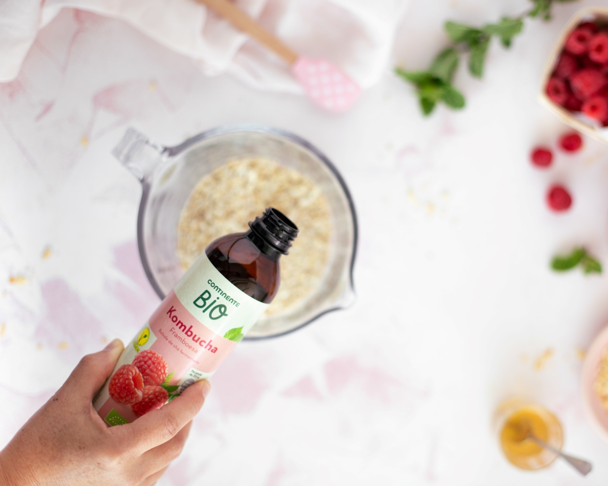 Kombucha: o que é, como tomar e benefícios